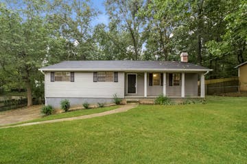 5845 S Quail Dr Douglasville, GA 30135